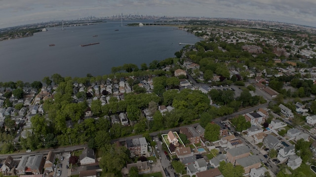230 Pennyfield Ave, Bronx, NY 10465 - view of property location featuring a nearby body of water and nearby suburban area