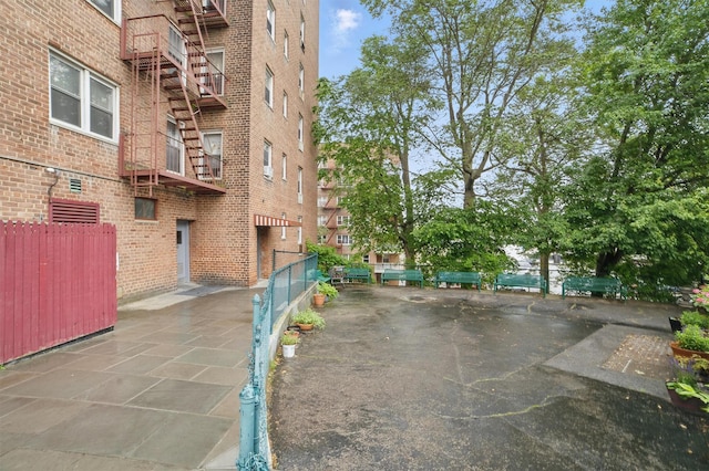 682 Tuckahoe Rd Unit 1A, Yonkers, NY 10710 - view of community