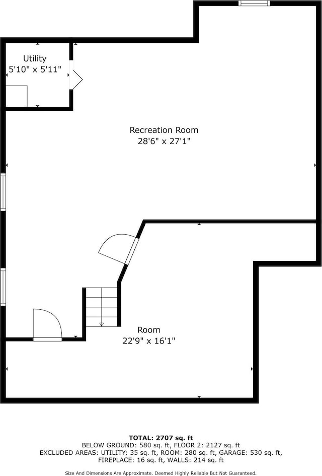 12 Bridle Path Ln, Port Jefferson, NY 11777 - home floor plan