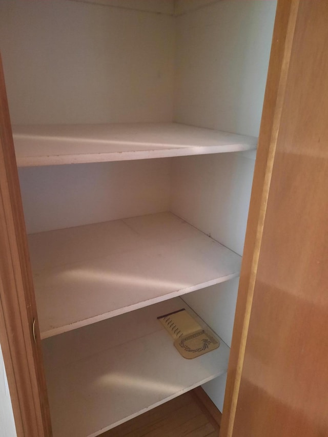1502 Evergreen Ct, Highland Mills, NY 10930 - view of closet