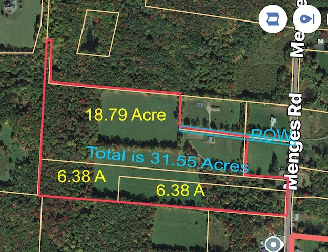 Menges Rd, Youngsville, NY 12791 - photo 2