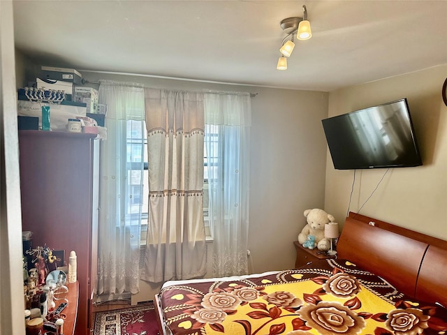 147-11 79th Ave Unit 3L, Flushing, NY 11367 - view of bedroom