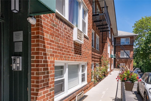 200 Centre Ave Unit 3B, New Rochelle, NY 10805 - view of property