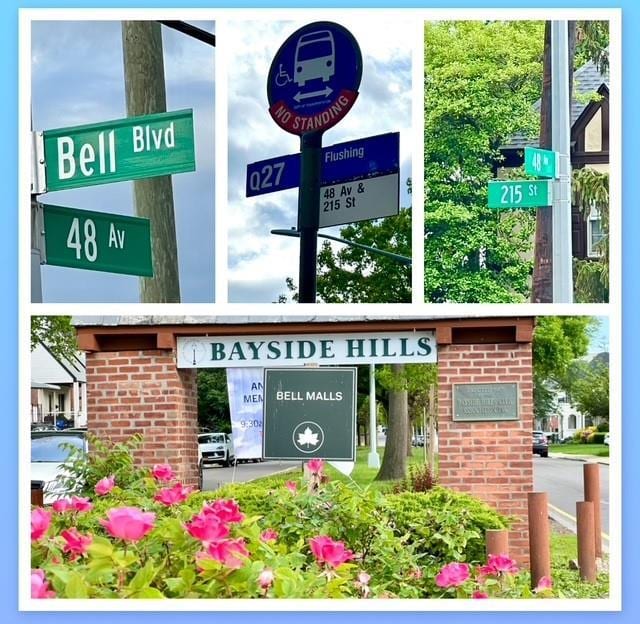 215-19 48th Ave Unit 3C, Bayside, NY 11364 - view of miscellaneous listing collateral