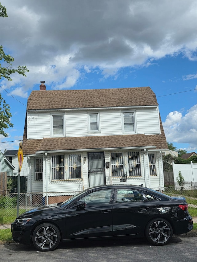 133-15 220th St, Springfield Gardens, NY 11413 - photo 2