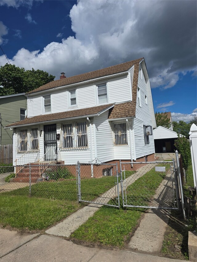 133-15 220th St, Springfield Gardens, NY 11413 - photo 3