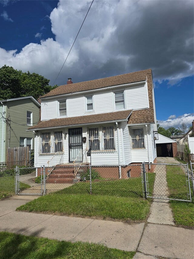 133-15 220th St, Springfield Gardens, NY 11413 - photo 4