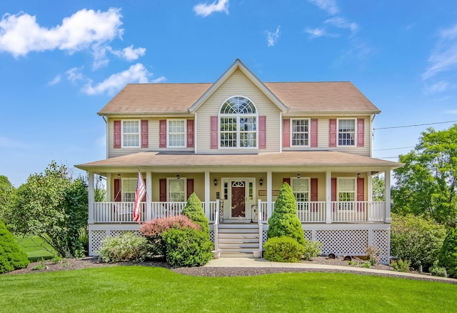 41 Woodcock Mtn Rd, Washingtonville, NY 10992 - photo 1