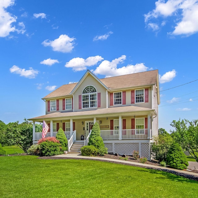 41 Woodcock Mtn Rd, Washingtonville, NY 10992 - photo 3