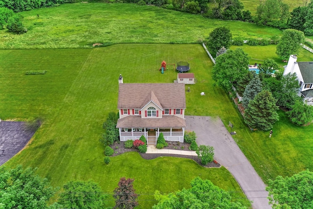 41 Woodcock Mtn Rd, Washingtonville, NY 10992 - photo 4
