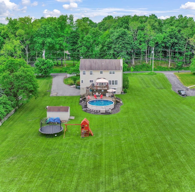 41 Woodcock Mtn Rd, Washingtonville, NY 10992 - photo 5