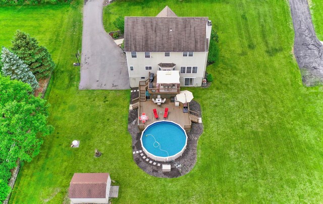 41 Woodcock Mtn Rd, Washingtonville, NY 10992 - photo 6