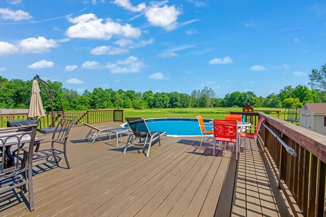 41 Woodcock Mtn Rd, Washingtonville, NY 10992 - photo 10