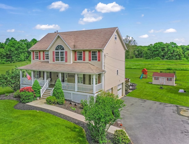 41 Woodcock Mtn Rd, Washingtonville, NY 10992 - photo 11