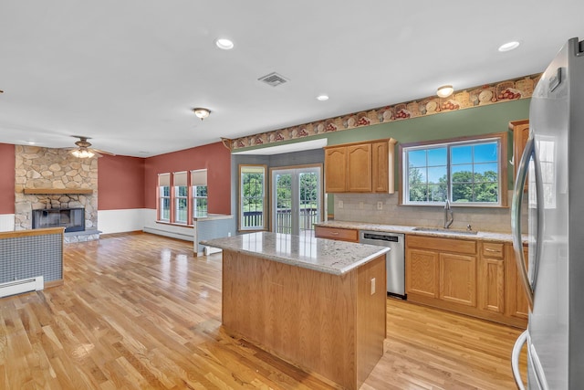 41 Woodcock Mtn Rd, Washingtonville, NY 10992 - photo 16
