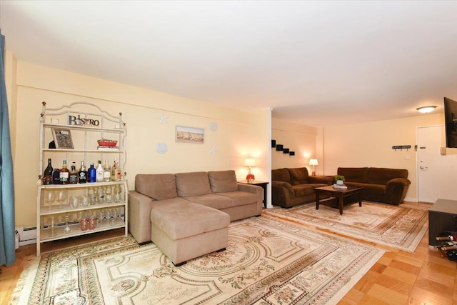 320 E Shore Rd Unit 10C, Great Neck, NY 11023 - view of living area