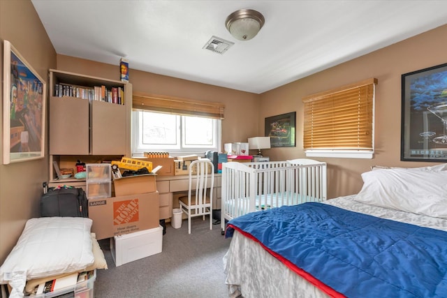 1055 Cedarhurst St, North Woodmere, NY 11581 - bedroom featuring carpet