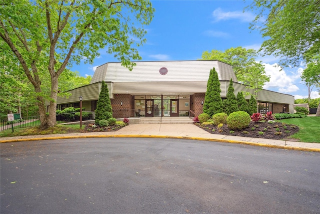 65 Sagamore Hills Dr, Port Jefferson Station, NY 11776 - view of building exterior