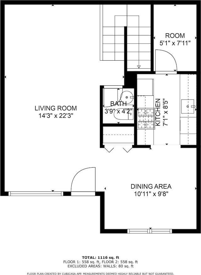 65 Sagamore Hills Dr, Port Jefferson Station, NY 11776 - home floor plan
