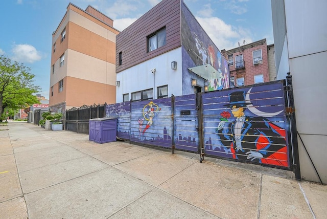 520 Meeker Ave, Brooklyn, NY 11222 - view of building exterior