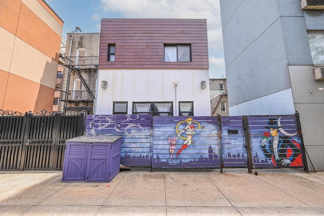 520 Meeker Ave, Brooklyn, NY 11222 - view of building exterior