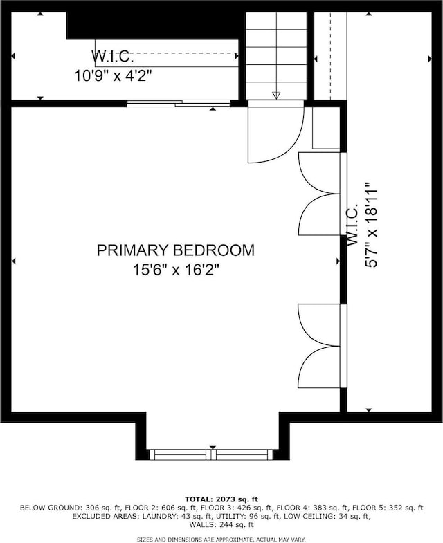 9 Duke St, North Babylon, NY 11703 - home floor plan