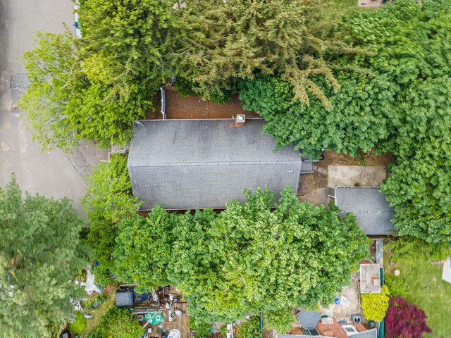 1 William St, Glen Cove, NY 11542 - drone / aerial view