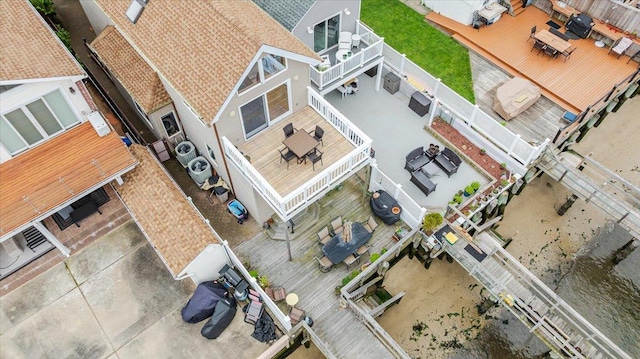 991 W Park Ave, Long Beach, NY 11561 - view of subject property