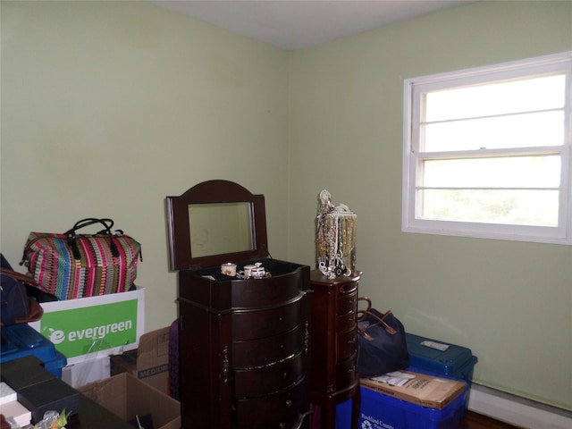 17 Johanna Ln, Monsey, NY 10952 - bedroom featuring baseboard heating