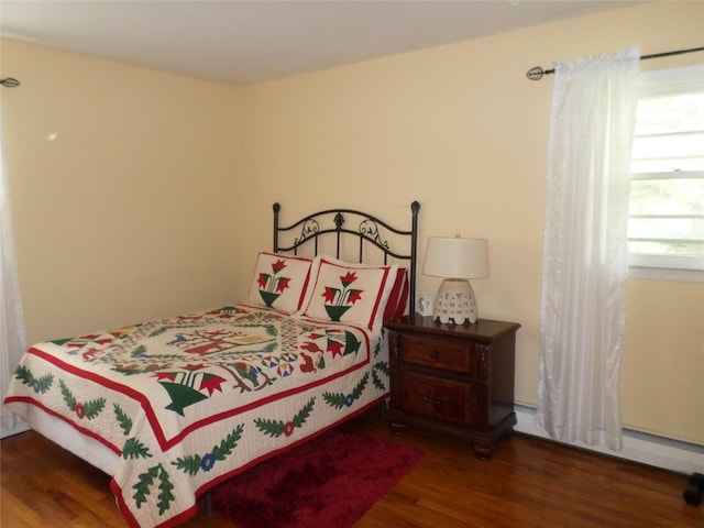 17 Johanna Ln, Monsey, NY 10952 - bedroom with wood finished floors