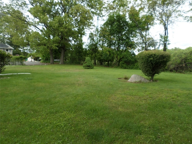 17 Johanna Ln, Monsey, NY 10952 - view of grassy yard