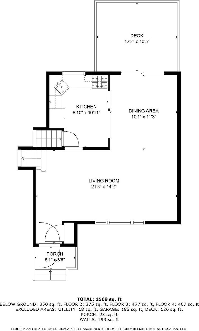 444 1st Ave, Massapequa Park, NY 11762 - photo 17