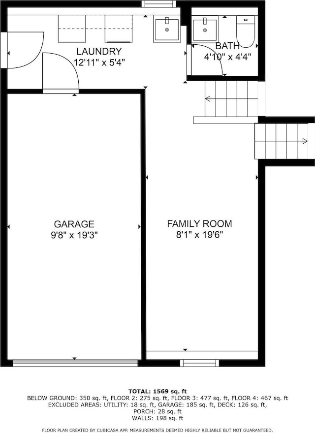 444 1st Ave, Massapequa Park, NY 11762 - photo 20