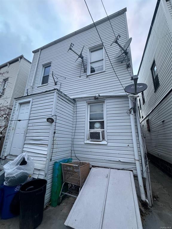 102-10 32nd Ave, East Elmhurst, NY 11369 - view of rear view of property