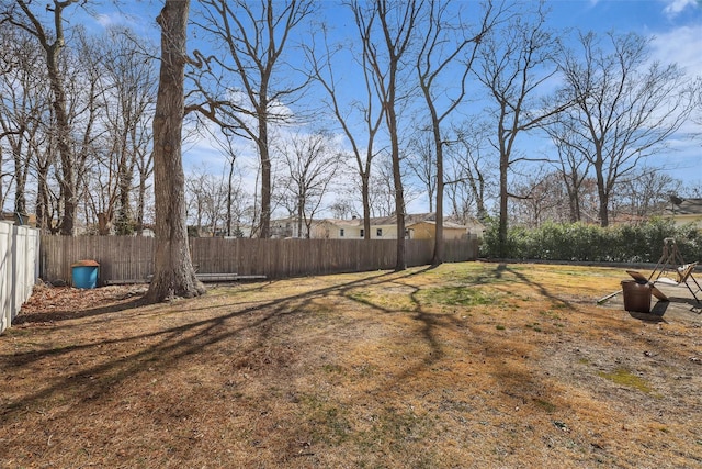 336 Auborn Ave, Shirley, NY 11967 - view of yard