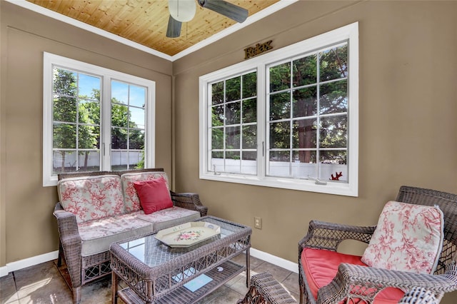 170 Little E Neck Rd S, Babylon, NY 11702 - view of sunroom / solarium
