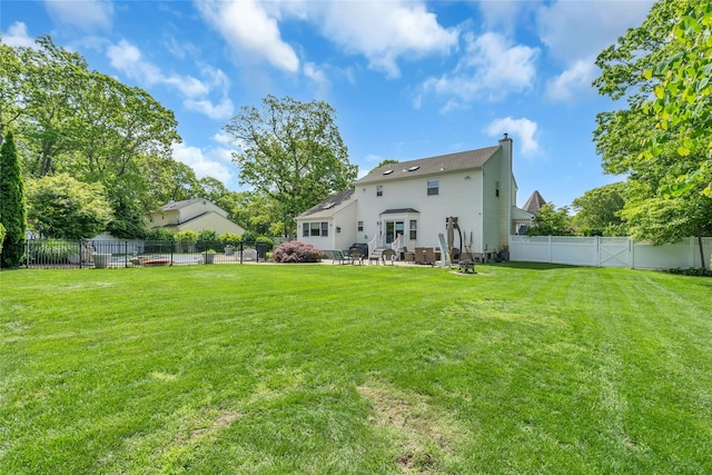 3 Oliver St, Port Jefferson Station, NY 11776 - photo 27