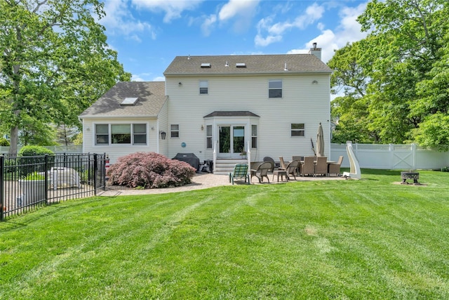 3 Oliver St, Port Jefferson Station, NY 11776 - photo 28