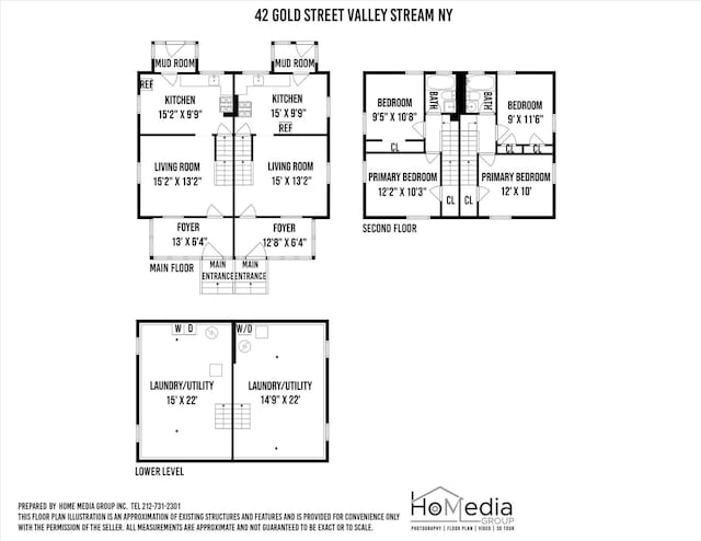 42 Gold St, Valley Stream, NY 11580 - photo 27