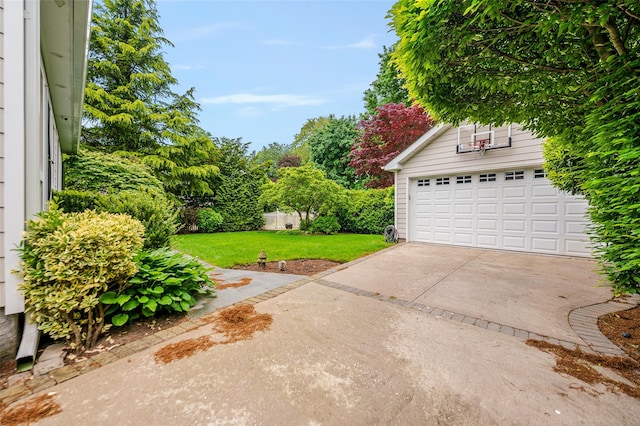 70 Loines Ave, Merrick, NY 11566 - view of garage