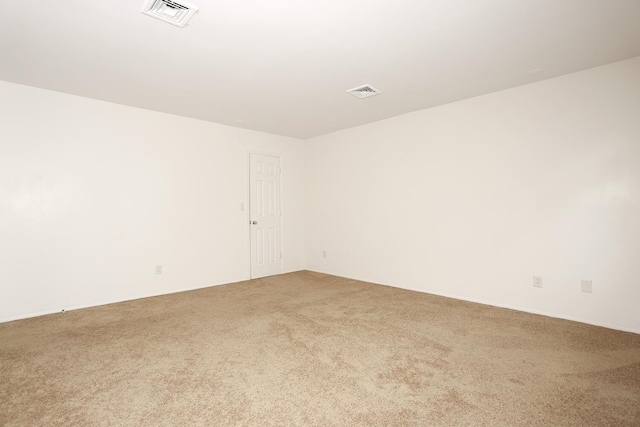 554 Kensico Ct, Suffern, NY 10901 - view of carpeted empty room