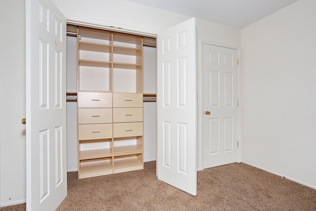 554 Kensico Ct, Suffern, NY 10901 - view of closet