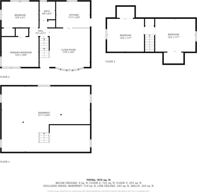 2251 Ocean Ave, Ronkonkoma, NY 11779 - floor plan / room layout