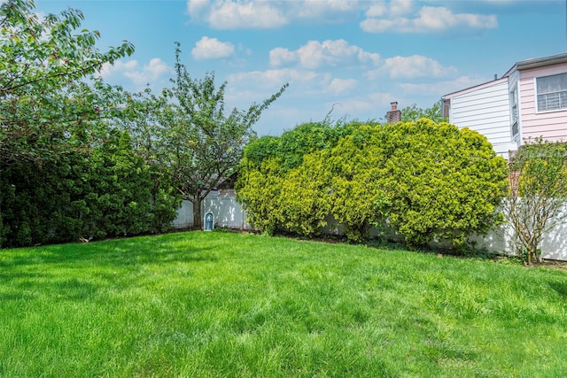 103 Woods Ave, Malverne, NY 11565 - view of yard