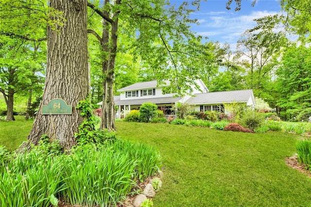 64 Lincoln Rd, Putnam Valley, NY 10579 - view of grassy yard