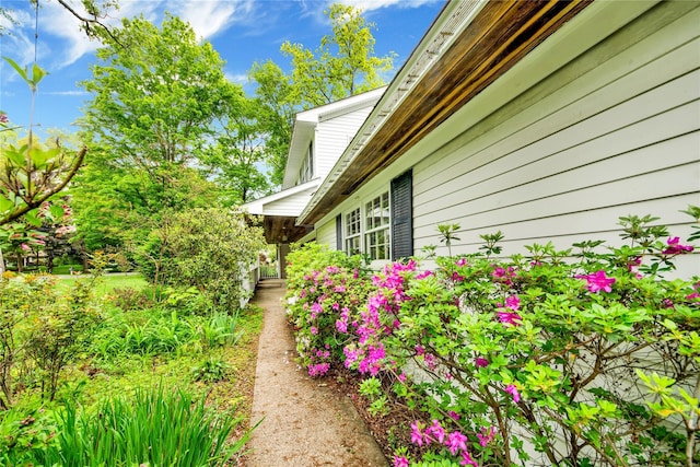 64 Lincoln Rd, Putnam Valley, NY 10579 - view of yard
