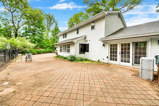 64 Lincoln Rd, Putnam Valley, NY 10579 - view of patio / terrace