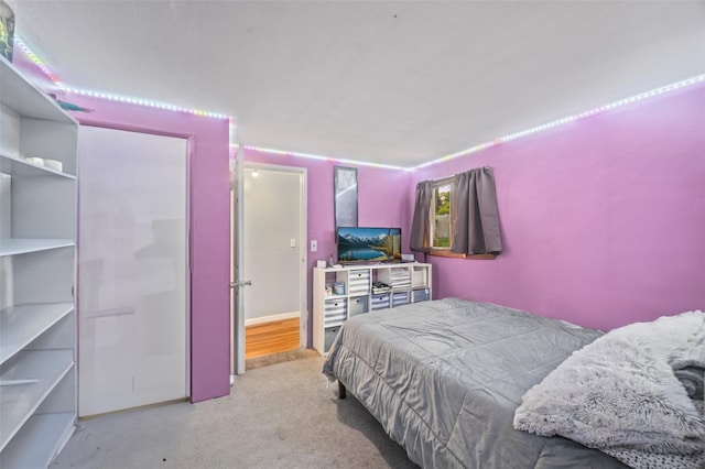 8 Ridge Rd, Wheatley Heights, NY 11798 - view of carpeted bedroom