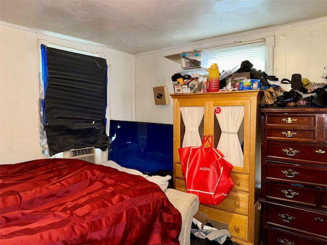 37 Liberty St, Newburgh, NY 12550 - view of bedroom