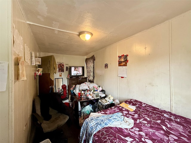 37 Liberty St, Newburgh, NY 12550 - view of bedroom